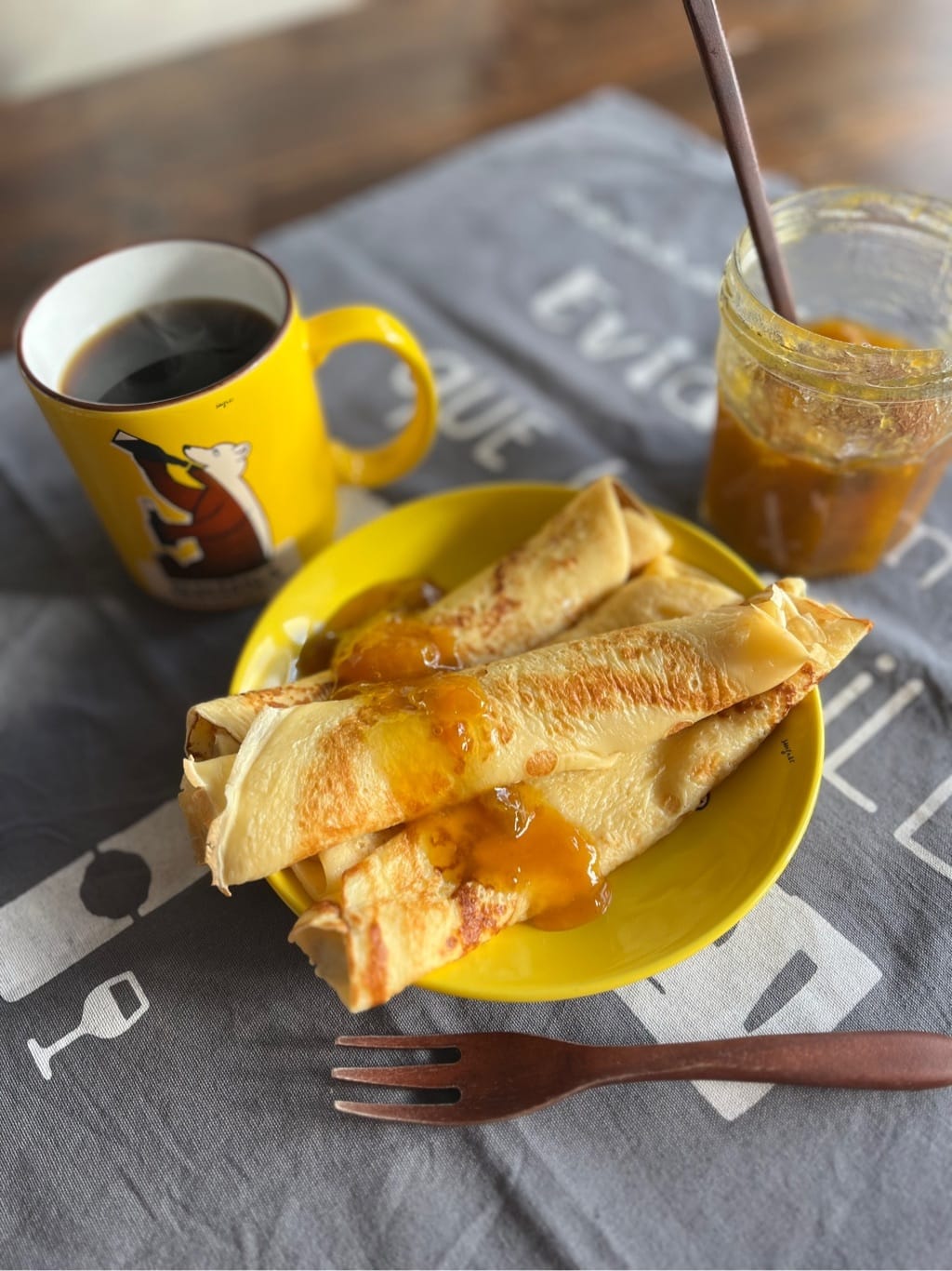 ぶんさんの「212 KITCHEN STORE｜」を使ったコーディネート