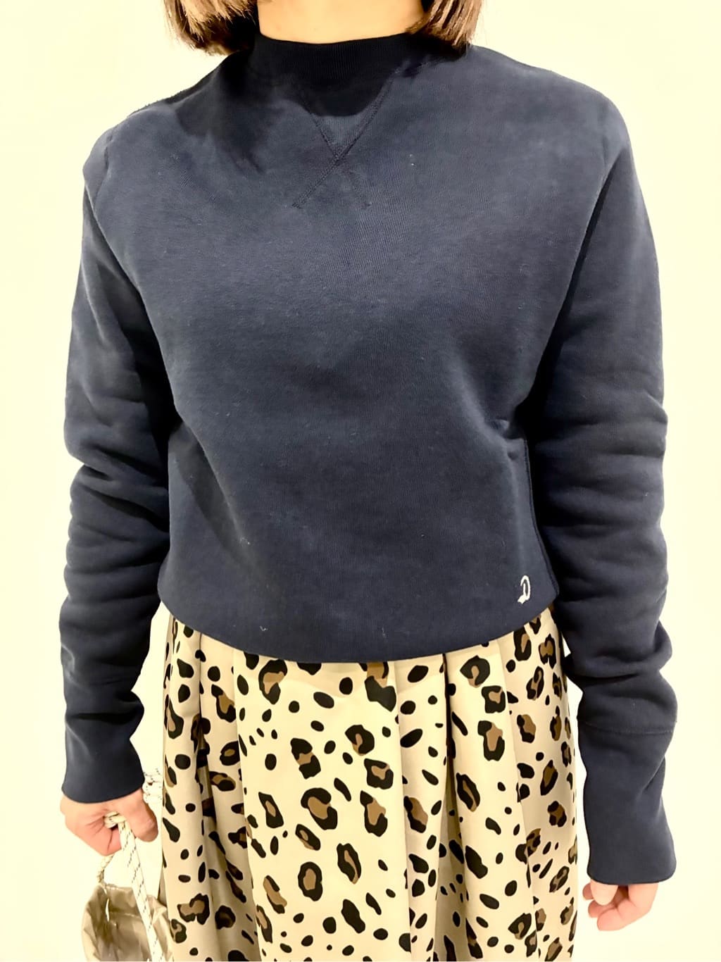 Reecoさんの「DRESSTERIOR｜ARTESANOS（アルテサノス）【別注】金具付きローファー」を使ったコーディネート