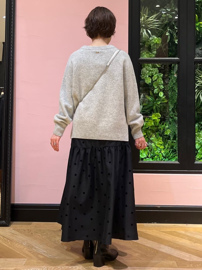 ogataさんの「DRESSTERIOR｜」を使ったコーディネート