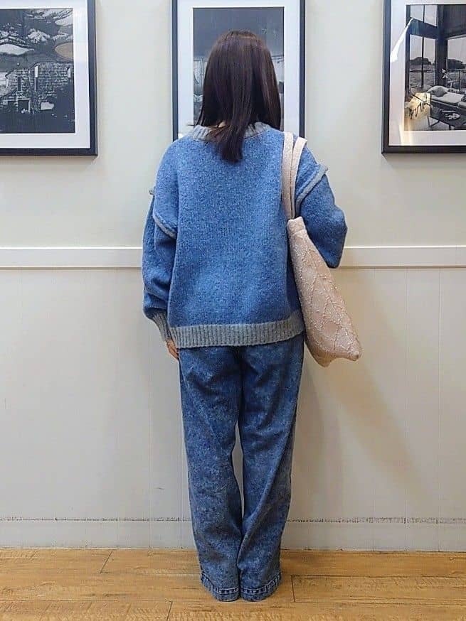 nao.さんの「SHOO･LA･RUE｜」を使ったコーディネート
