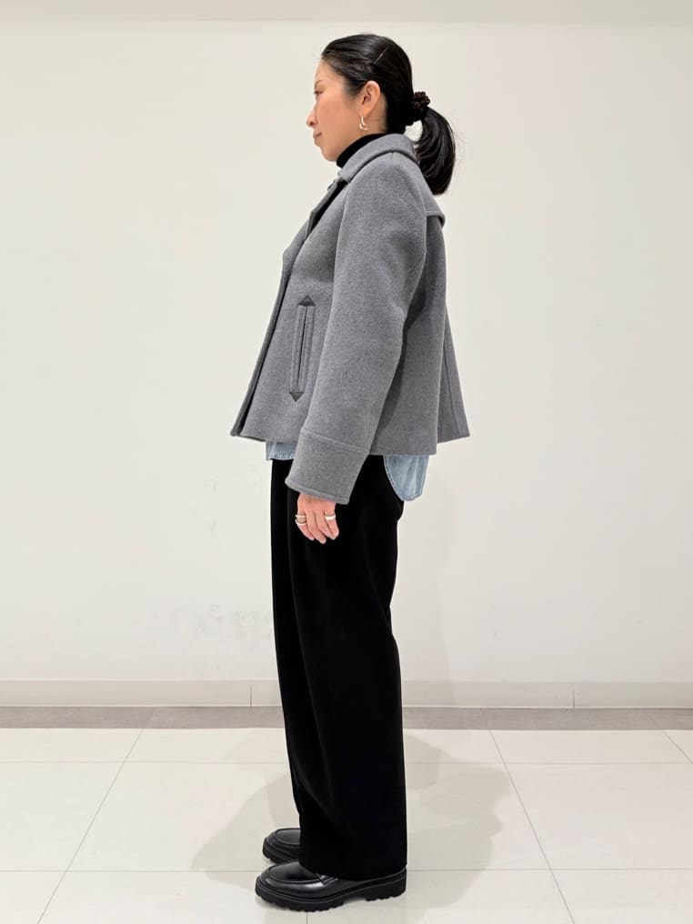 MIYAKAWAさんの「DRESSTERIOR｜」を使ったコーディネート