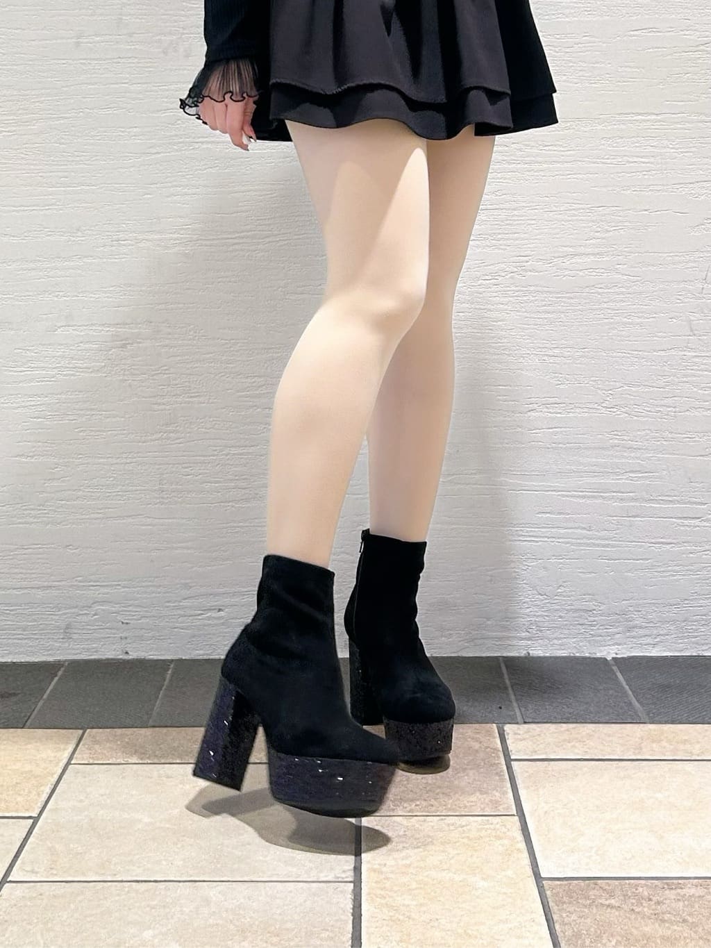 ゆうりさんの「ESPERANZA｜」を使ったコーディネート