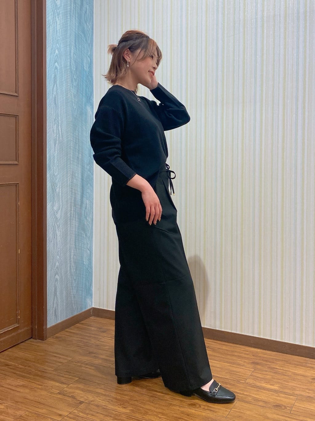ayaさんの「SHOO･LA･RUE｜」を使ったコーディネート