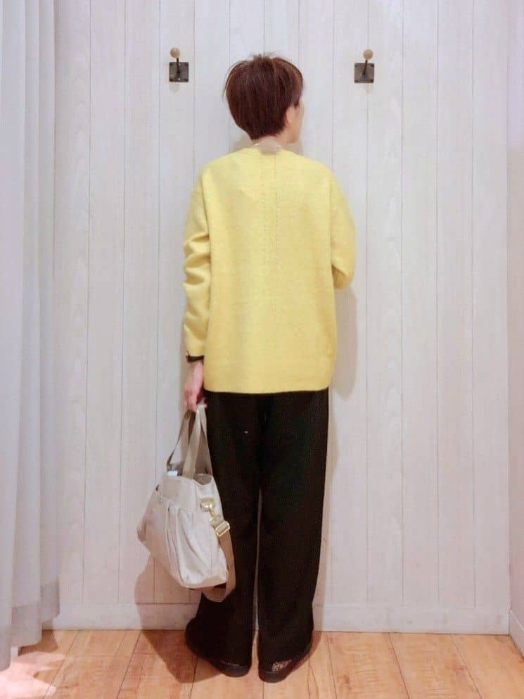 Ribさんの「SHOO･LA･RUE｜」を使ったコーディネート