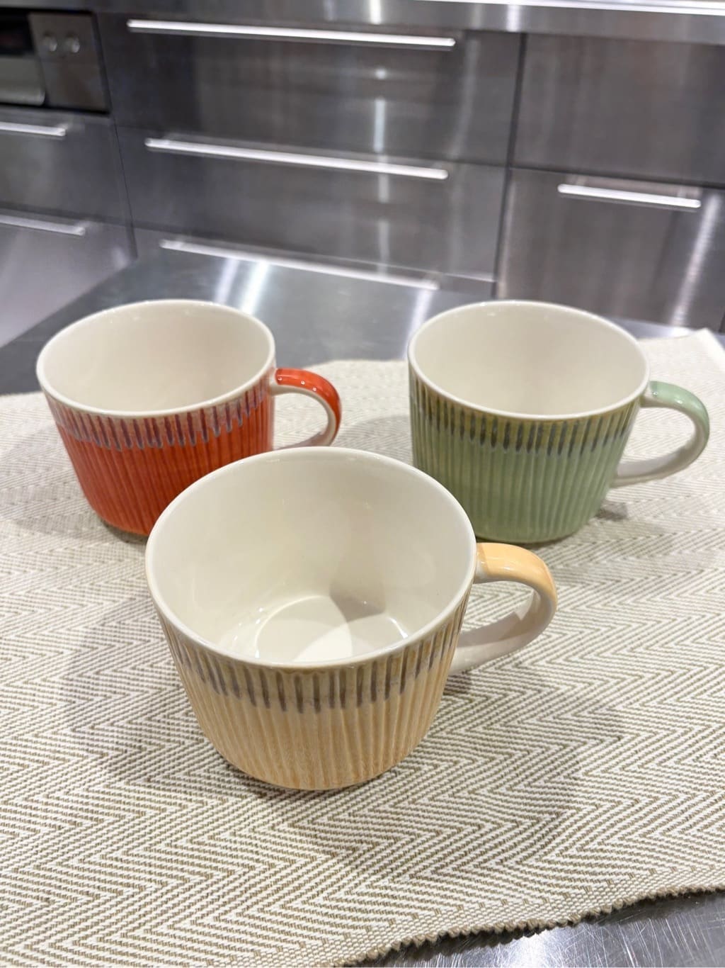 muuさんの「212 KITCHEN STORE｜シュートランチマット NT」を使ったコーディネート