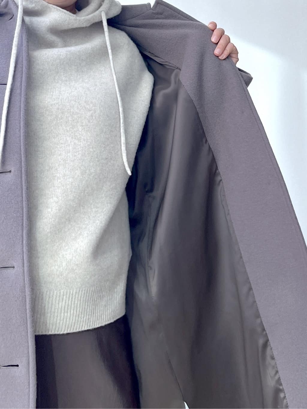 Soeさんの「DRESSTERIOR｜」を使ったコーディネート