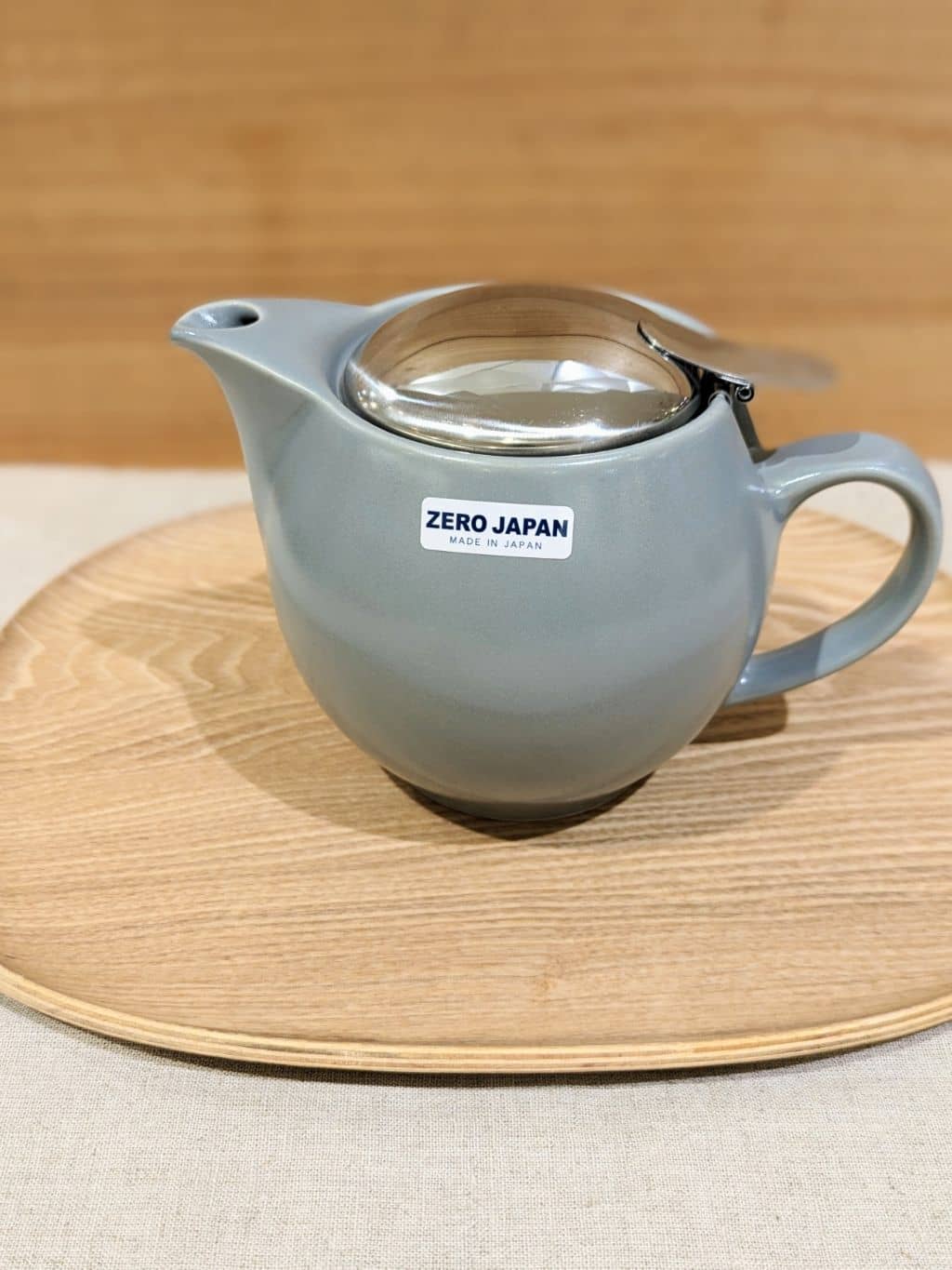 Shimanekoさんの「212 KITCHEN STORE｜カフェマグスモール シルキーベージュ ＜ZEROJAPAN ゼロジャパン＞」を使ったコーディネート