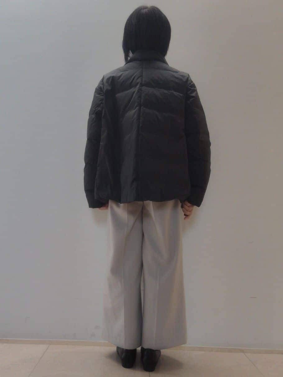 tokuさんの「Reflect｜【至福の履き心地】&rsquo;25秋冬 やみつきパンプス」を使ったコーディネート