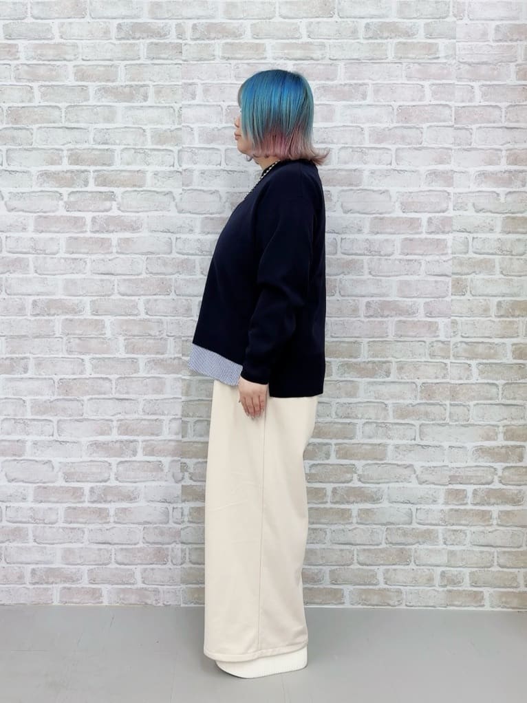 🦄ちゃんふくさんの「SHOO･LA･RUE｜」を使ったコーディネート