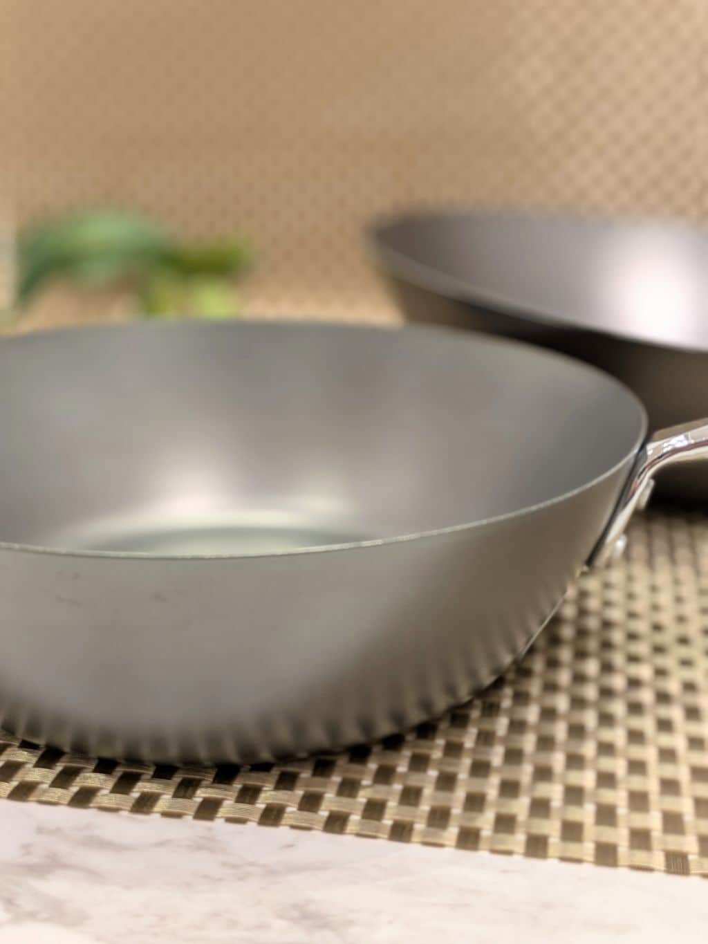 きのこさんの「212 KITCHEN STORE｜KIMURA no TETSU FRYING PAN（キムラノテツフライパン）27cm」を使ったコーディネート