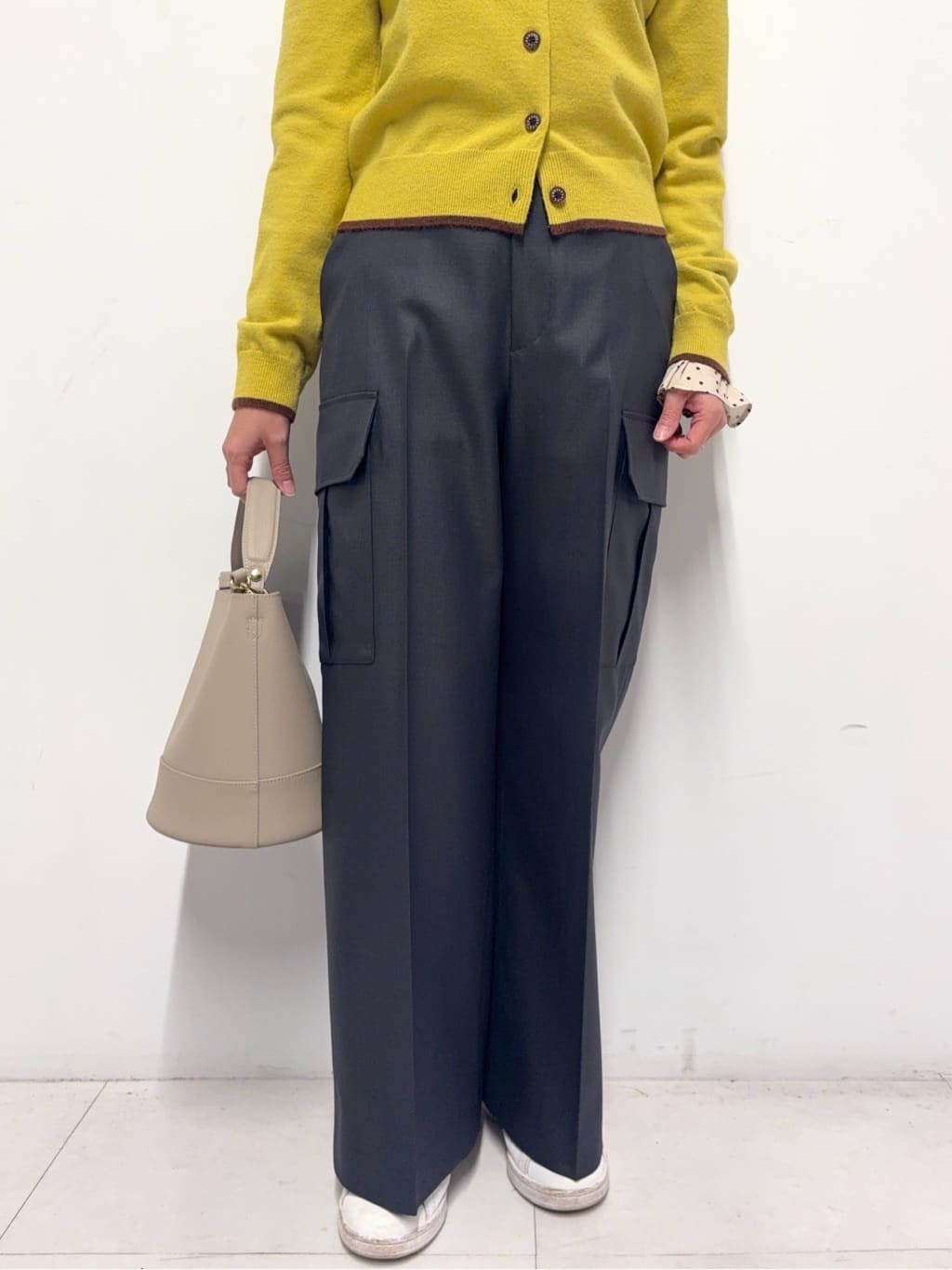 Nishijimaさんの「DRESSTERIOR｜」を使ったコーディネート