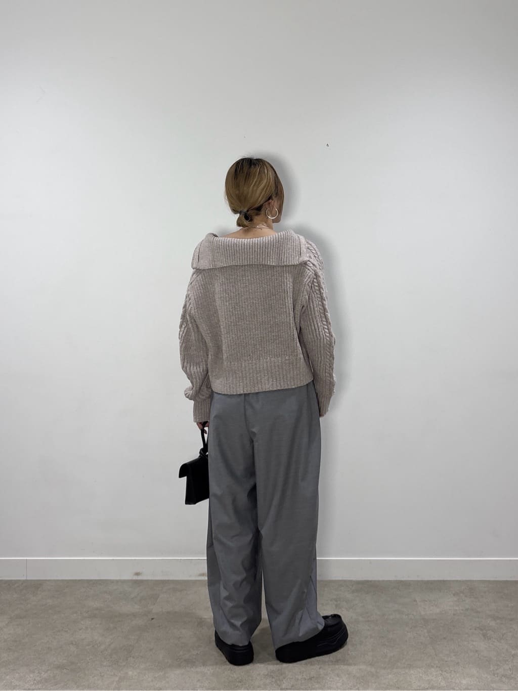 kotakiさんの「INDIVI｜カーヴィーパンツ【接触冷感】」を使ったコーディネート