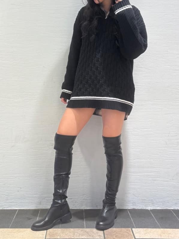 ゆずはさんの「ESPERANZA｜」を使ったコーディネート