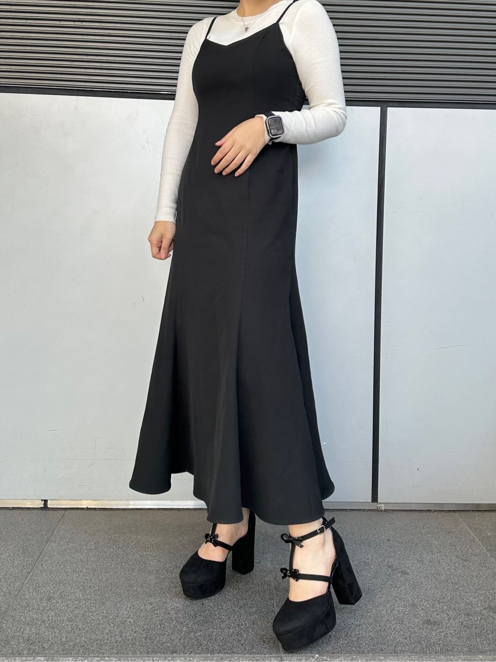 あずみさんの「ESPERANZA｜」を使ったコーディネート