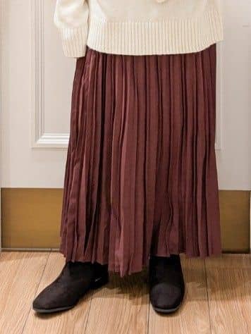 minさんの「grove｜【名品アウター/800FP・多機能】つつまれダウンロング」を使ったコーディネート