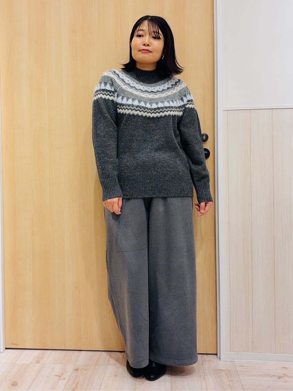 すーさんの「SHOO･LA･RUE｜」を使ったコーディネート