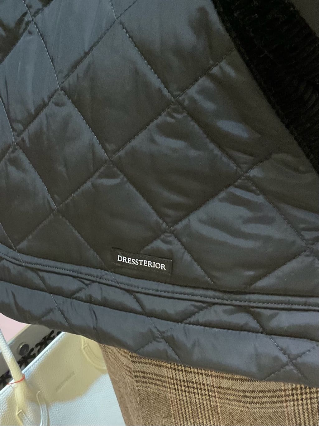 Nagaseさんの「DRESSTERIOR｜◆サスティナブル タートルニット」を使ったコーディネート