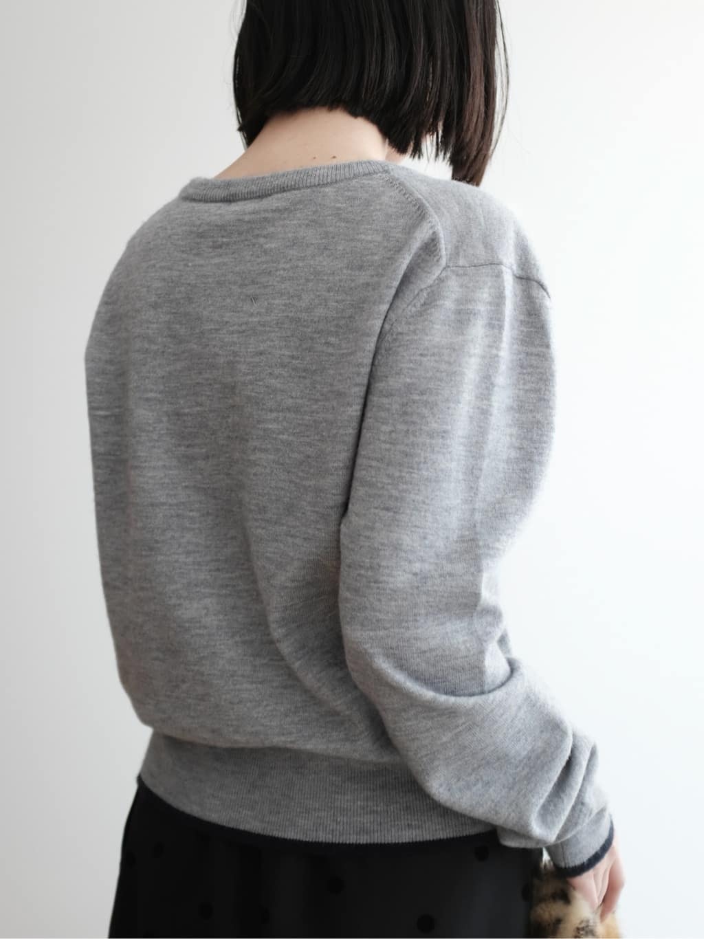 Kishimotoさんの「DRESSTERIOR｜◆ショートブーツ」を使ったコーディネート