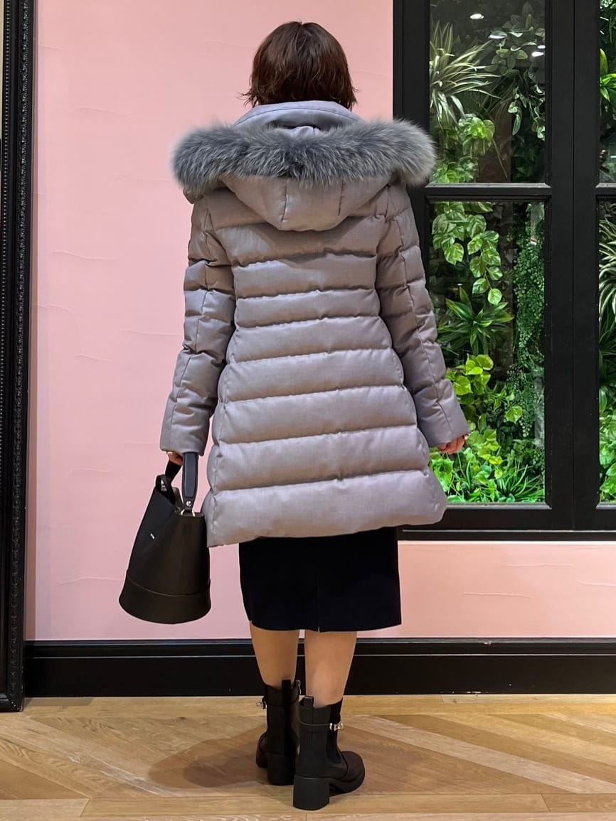 ogataさんの「DRESSTERIOR｜」を使ったコーディネート