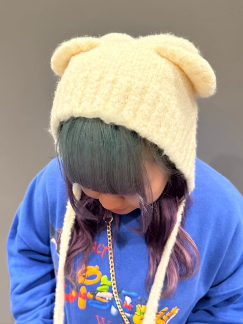 sayakaさんの「ESPERANZA｜ハイカット厚底スニーカー」を使ったコーディネート