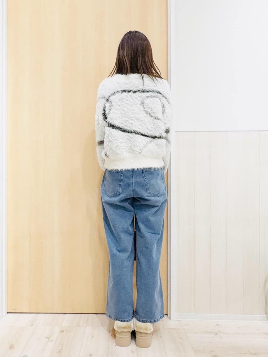 Naさんの「SHOO･LA･RUE｜」を使ったコーディネート