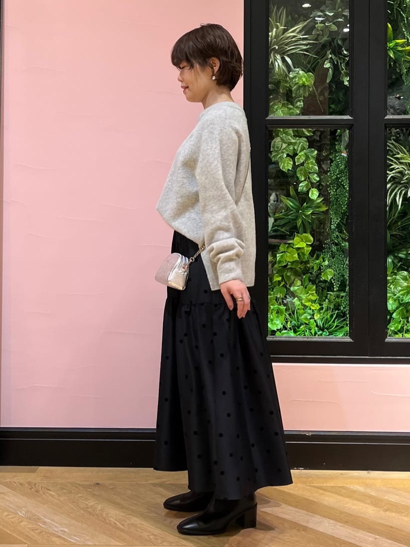 ogataさんの「DRESSTERIOR｜」を使ったコーディネート