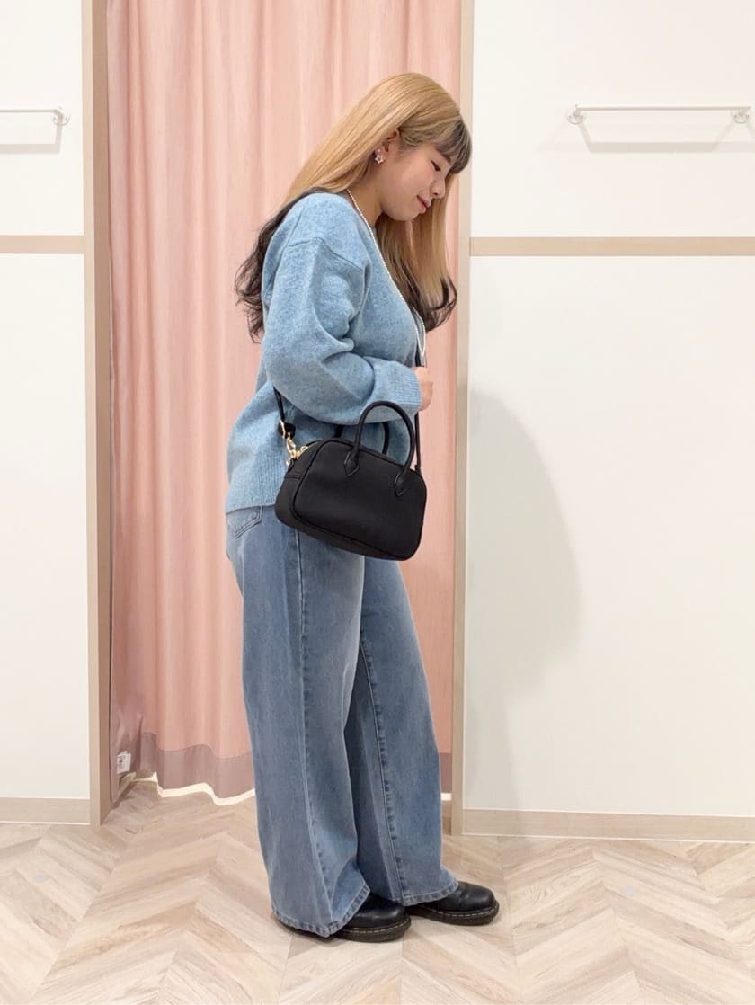 まちゃんなちゃんさんの「SHOO･LA･RUE｜」を使ったコーディネート
