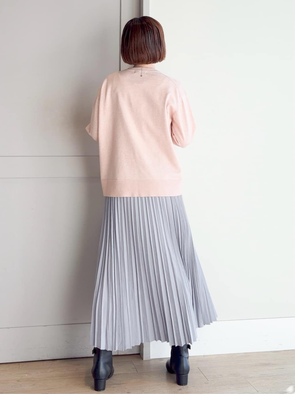 yamakoさんの「grove｜【名品アウター/3WAY・はっ水】ボアライナー付マウンテンパーカ」を使ったコーディネート