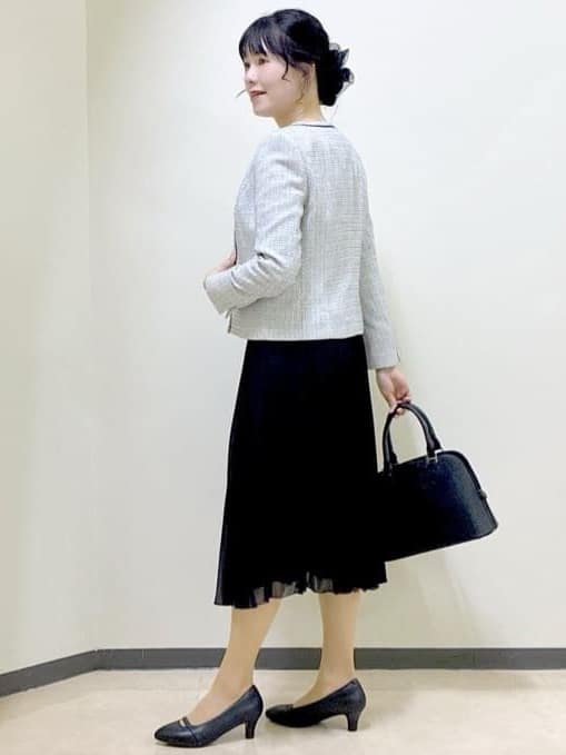  beni_gingerさんの「Reflect｜【SS-4Lサイズ】ピンタック&times;スカラレースブラウス」を使ったコーディネート