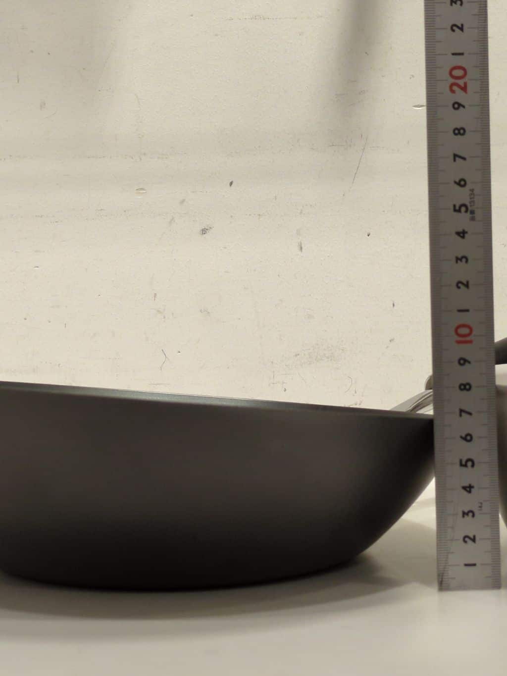 skiさんの「212 KITCHEN STORE｜KIMURA no TETSU FRYING PAN（キムラノテツフライパン）22cm」を使ったコーディネート
