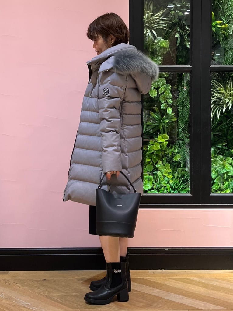 ogataさんの「DRESSTERIOR｜」を使ったコーディネート