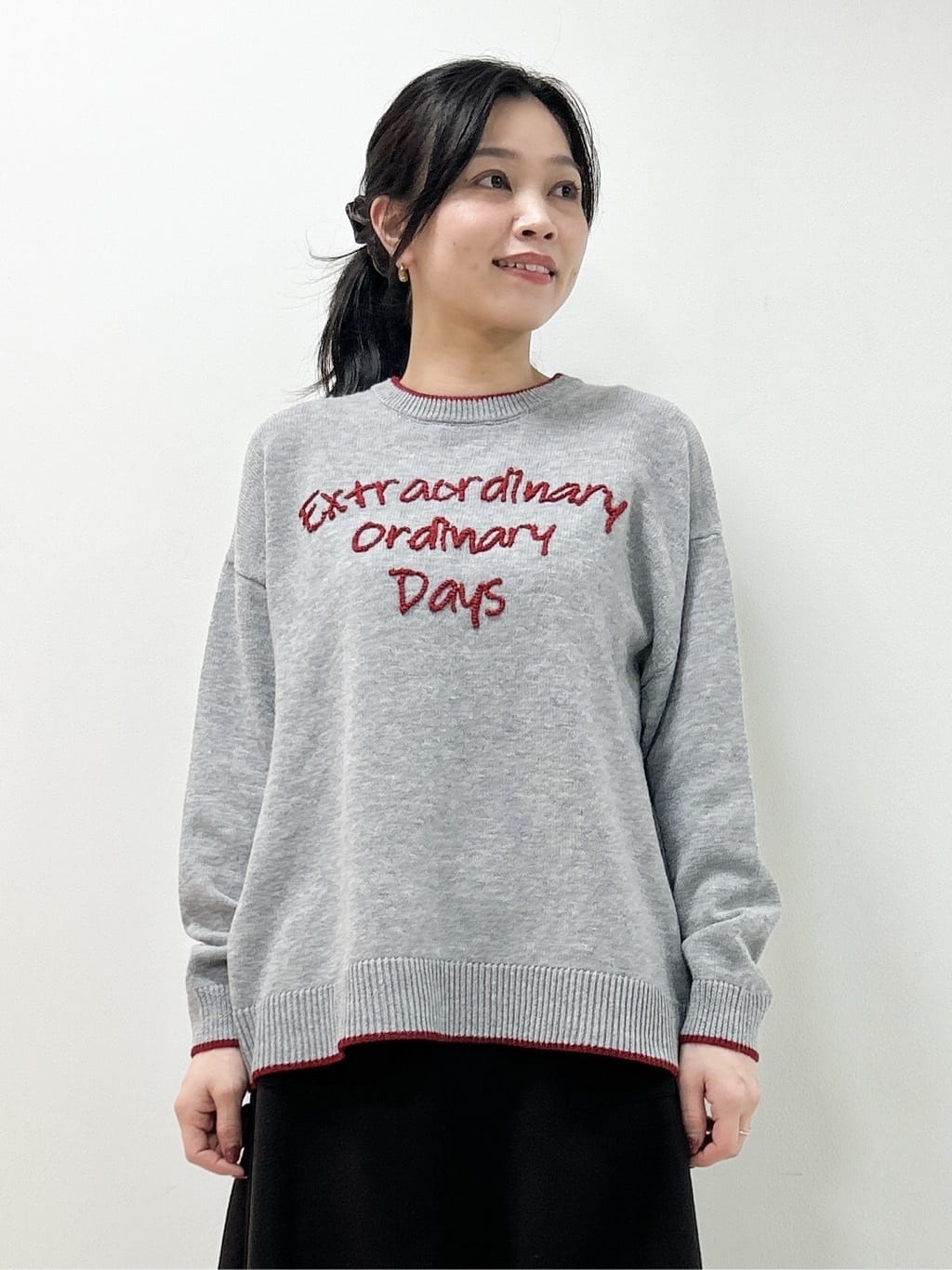 Kaiさんの「Dessin｜【撥水・2WAY】ミュラーダウンコートミドル丈」を使ったコーディネート