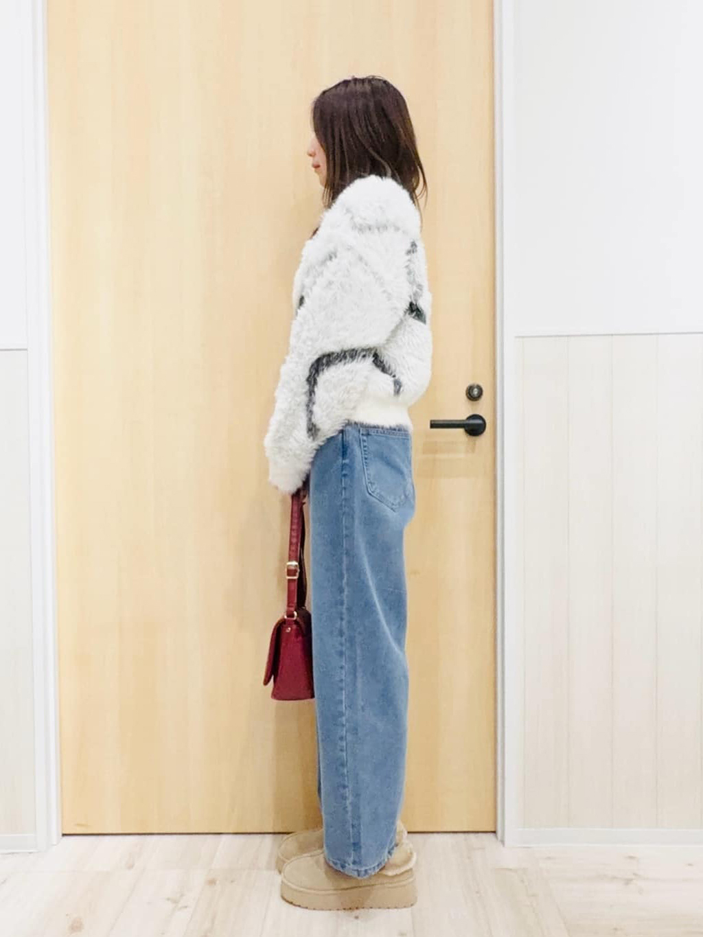 Naさんの「SHOO･LA･RUE｜」を使ったコーディネート
