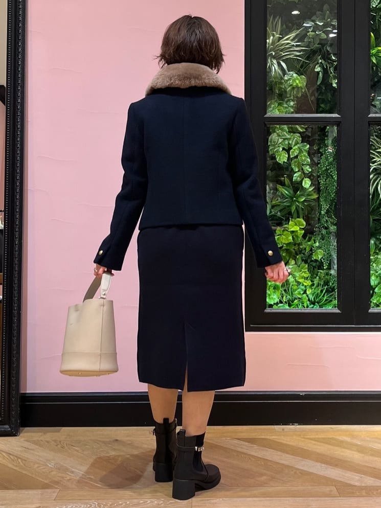 ogataさんの「DRESSTERIOR｜」を使ったコーディネート