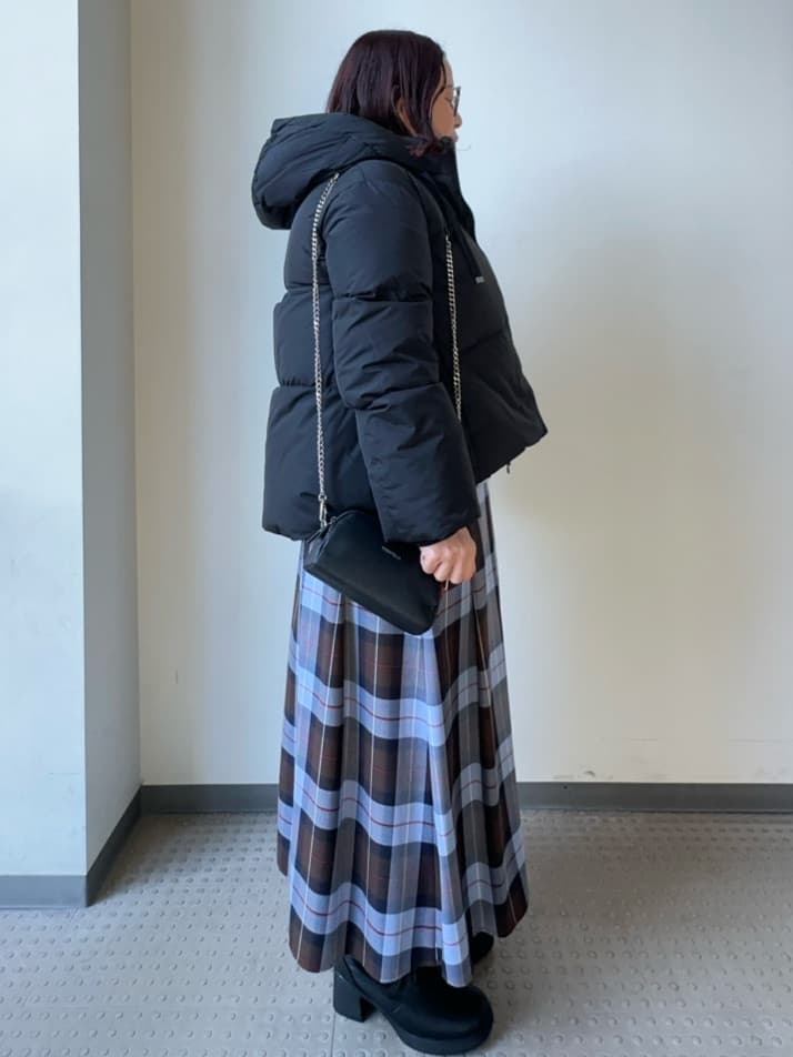 Asamiさんの「DRESSTERIOR｜」を使ったコーディネート