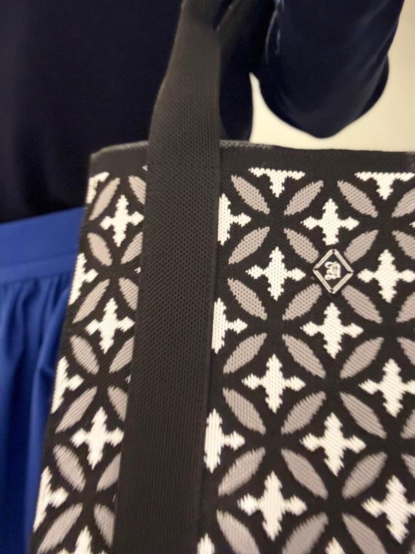 Yamaさんの「DRESSTERIOR｜◆【ウォッシャブル】コットンフルニードルニット」を使ったコーディネート