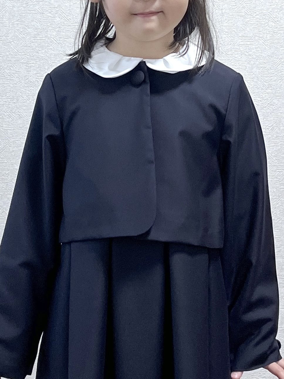 canaさんの「Dessin｜【セレモニー】ボレロ」を使ったコーディネート