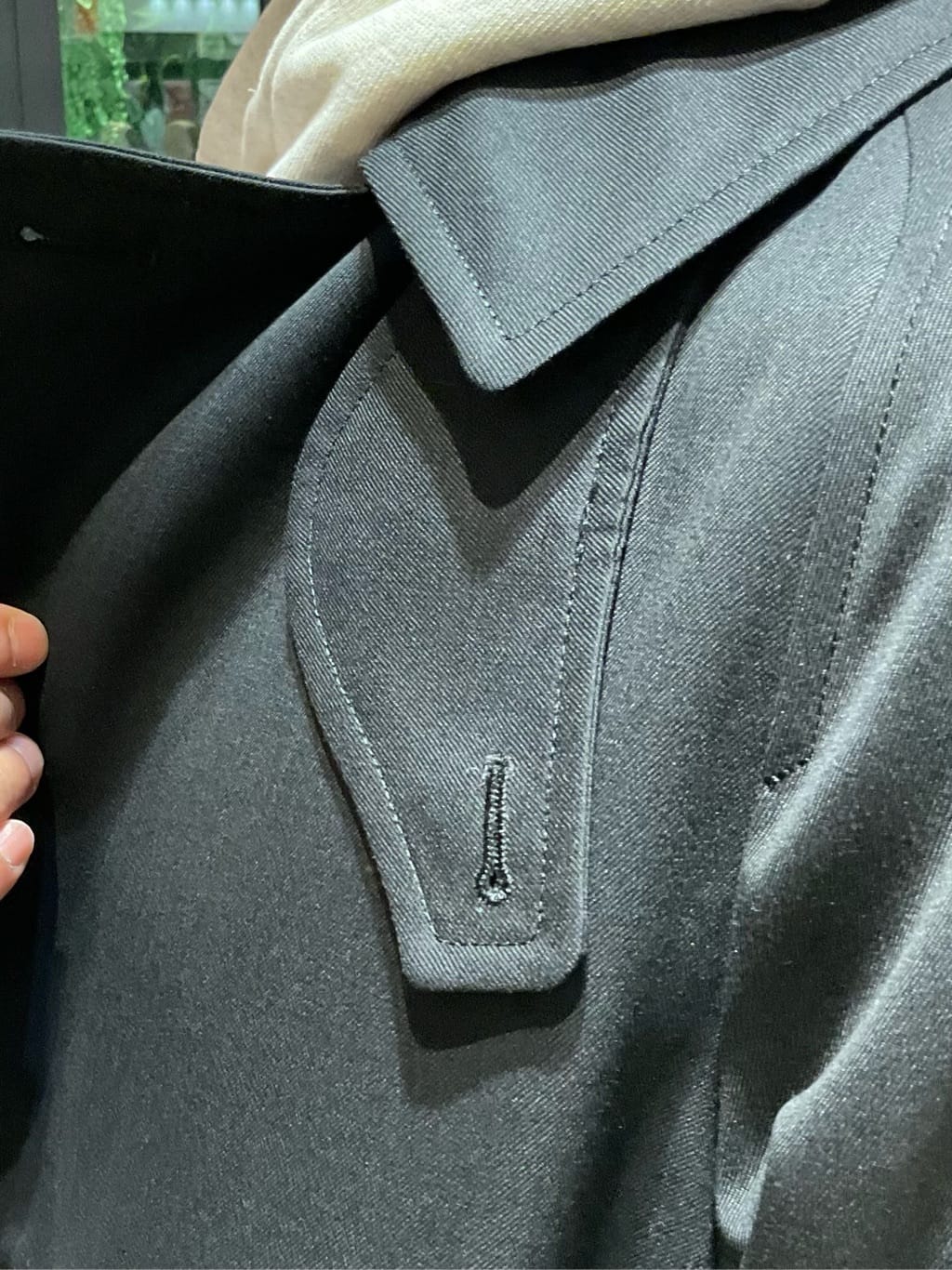Nagaseさんの「DRESSTERIOR｜コーデュロイパンツ」を使ったコーディネート