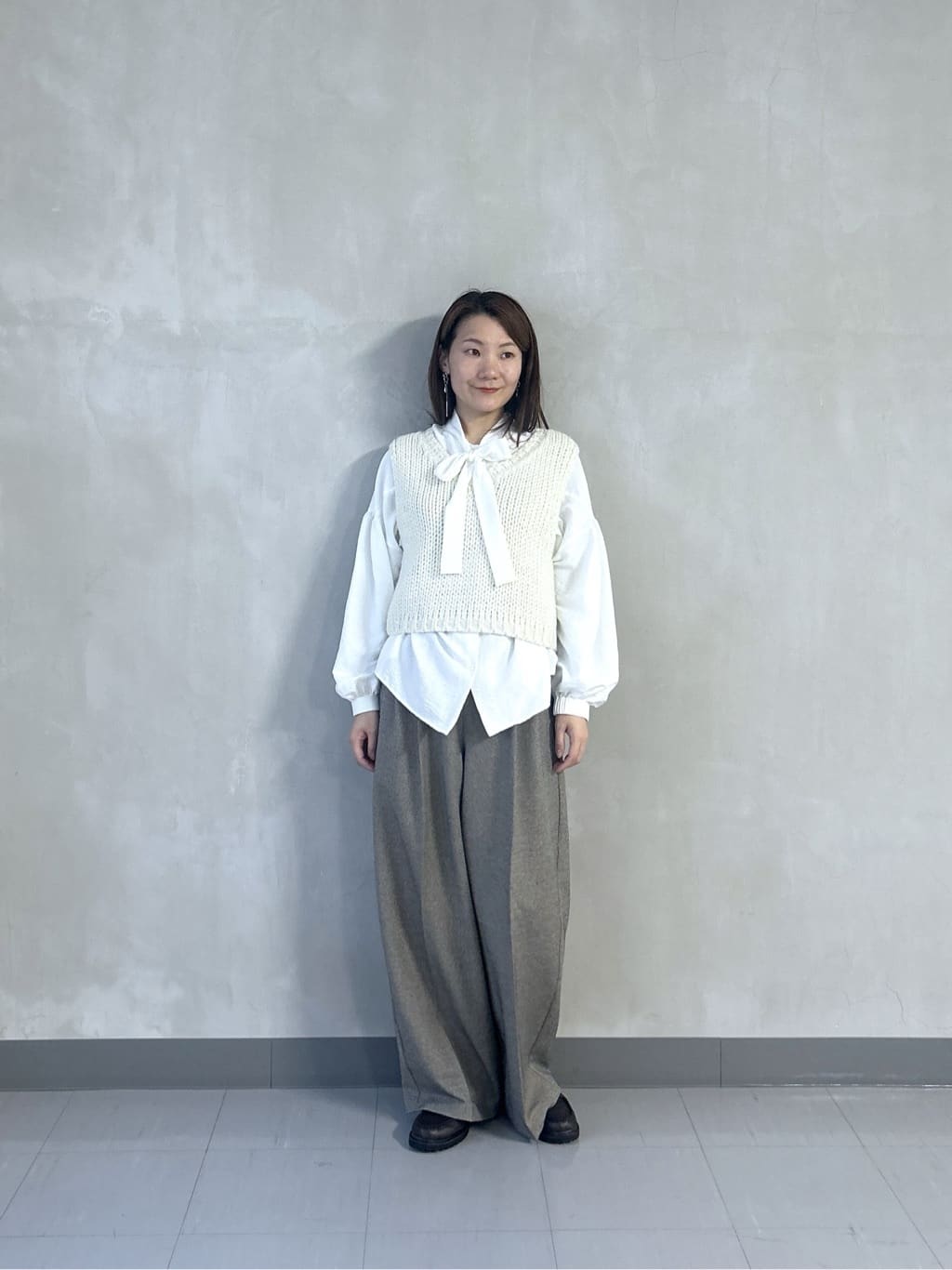 takaさんの「INDIVI｜」を使ったコーディネート
