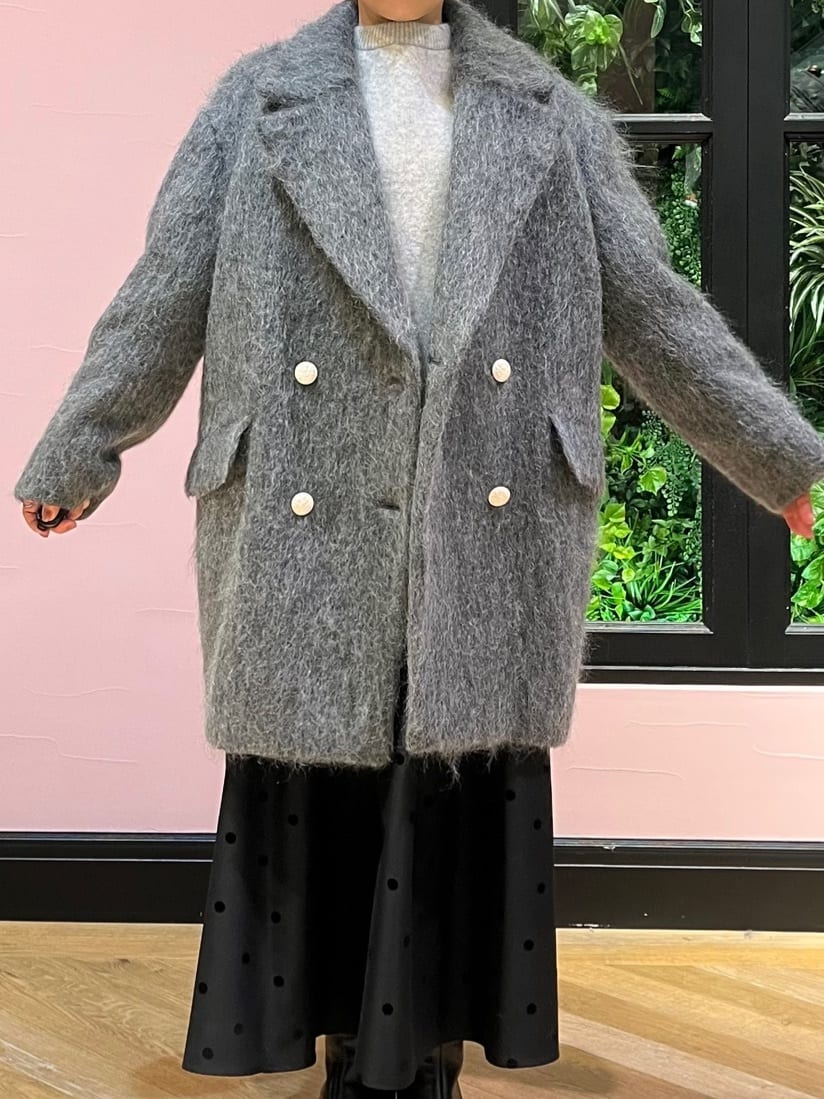 ogataさんの「DRESSTERIOR｜」を使ったコーディネート