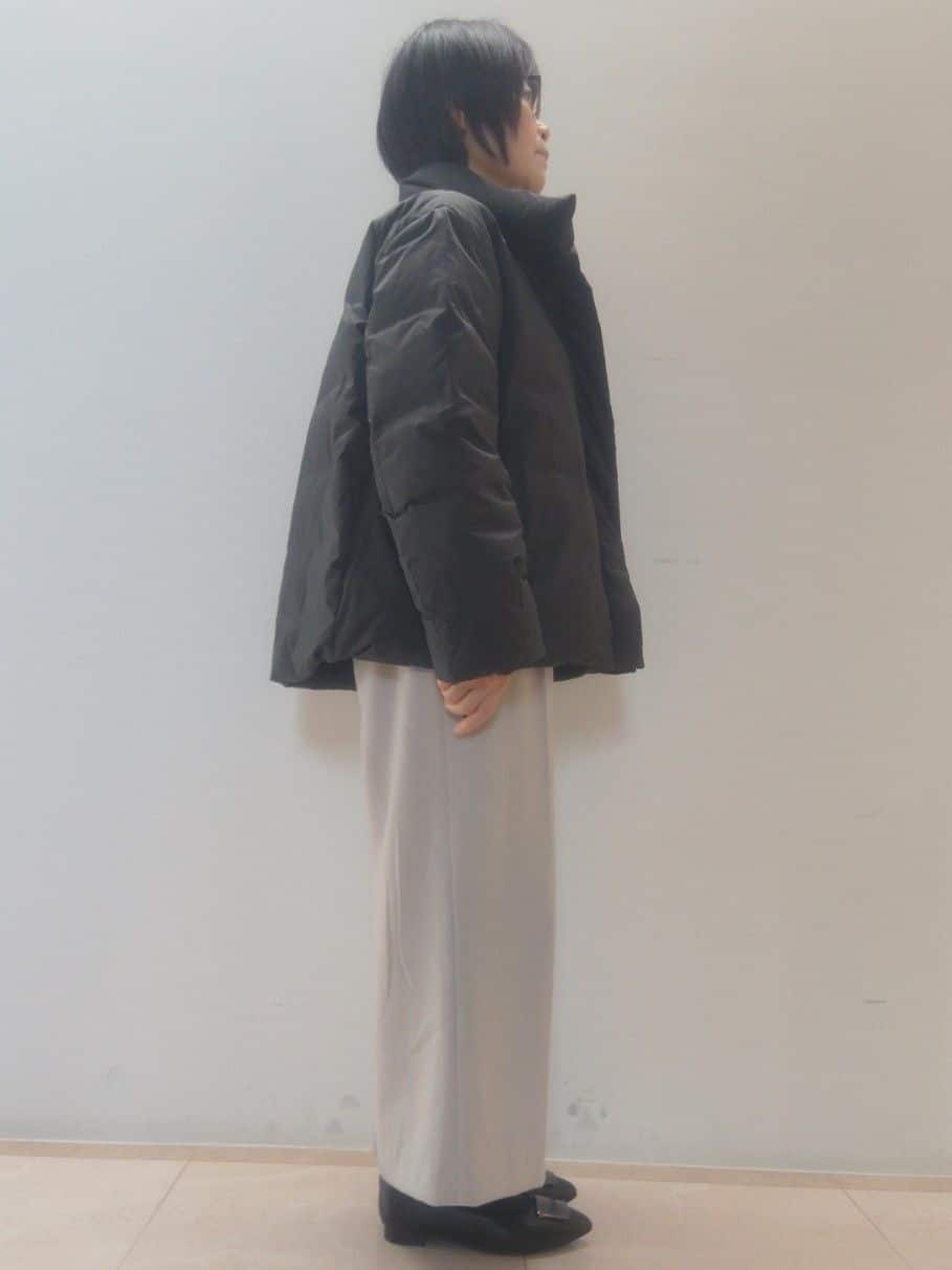 tokuさんの「Reflect｜【至福の履き心地】&rsquo;25秋冬 やみつきパンプス」を使ったコーディネート