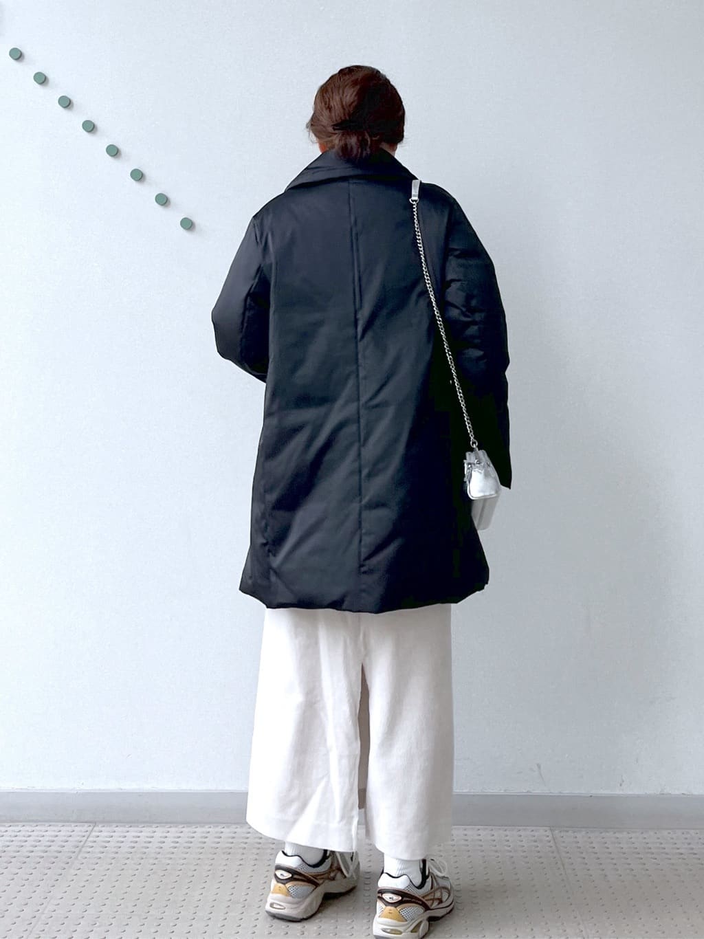Soeさんの「DRESSTERIOR｜」を使ったコーディネート