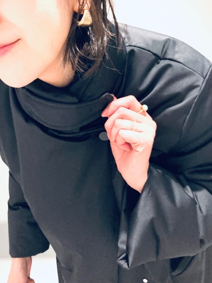 Furuさんの「DRESSTERIOR｜ヴィンテージ加工ワイドデニムパンツ」を使ったコーディネート