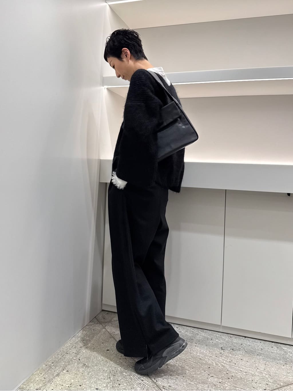 Kさんの「HIROKO HAYASHI｜」を使ったコーディネート
