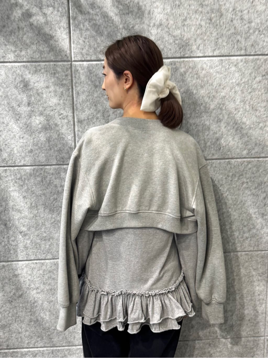 uchi__yamaさんの「CODE A｜NEEDBY heritage｜KOH」を使ったコーディネート