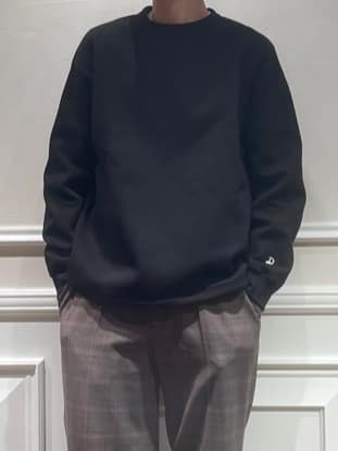 橋本さんの「DRESSTERIOR｜【撥水加工】Uチップシューズ」を使ったコーディネート