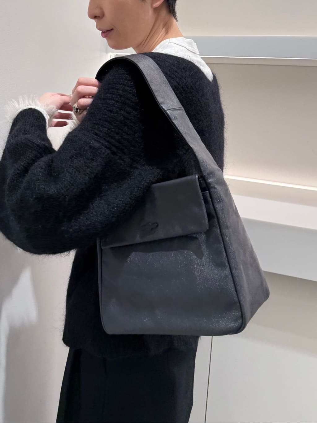 Kさんの「HIROKO HAYASHI｜」を使ったコーディネート