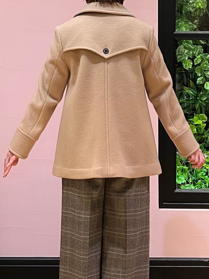 ogataさんの「DRESSTERIOR｜」を使ったコーディネート