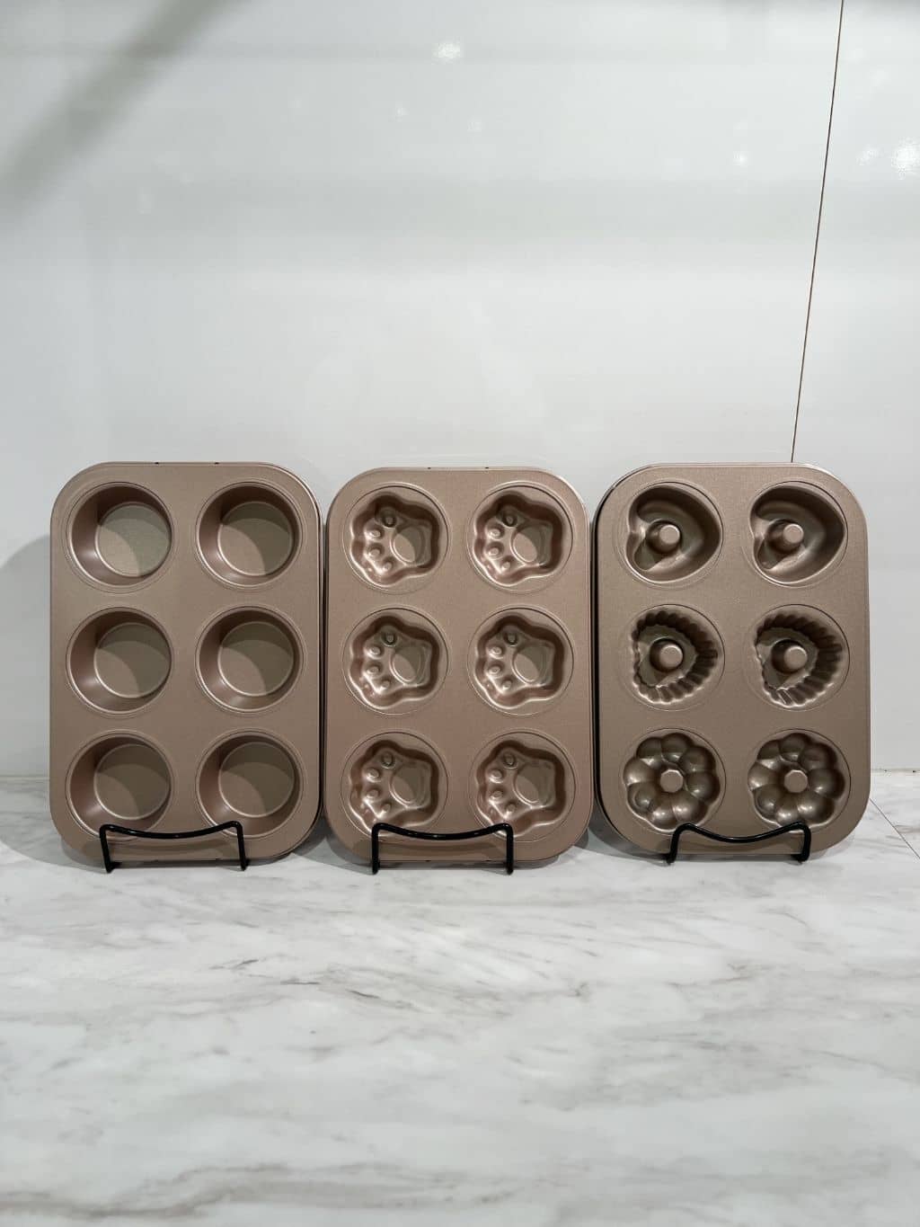 ゆきのさんの「212 KITCHEN STORE｜ベーキング型 ドーナツ6P」を使ったコーディネート