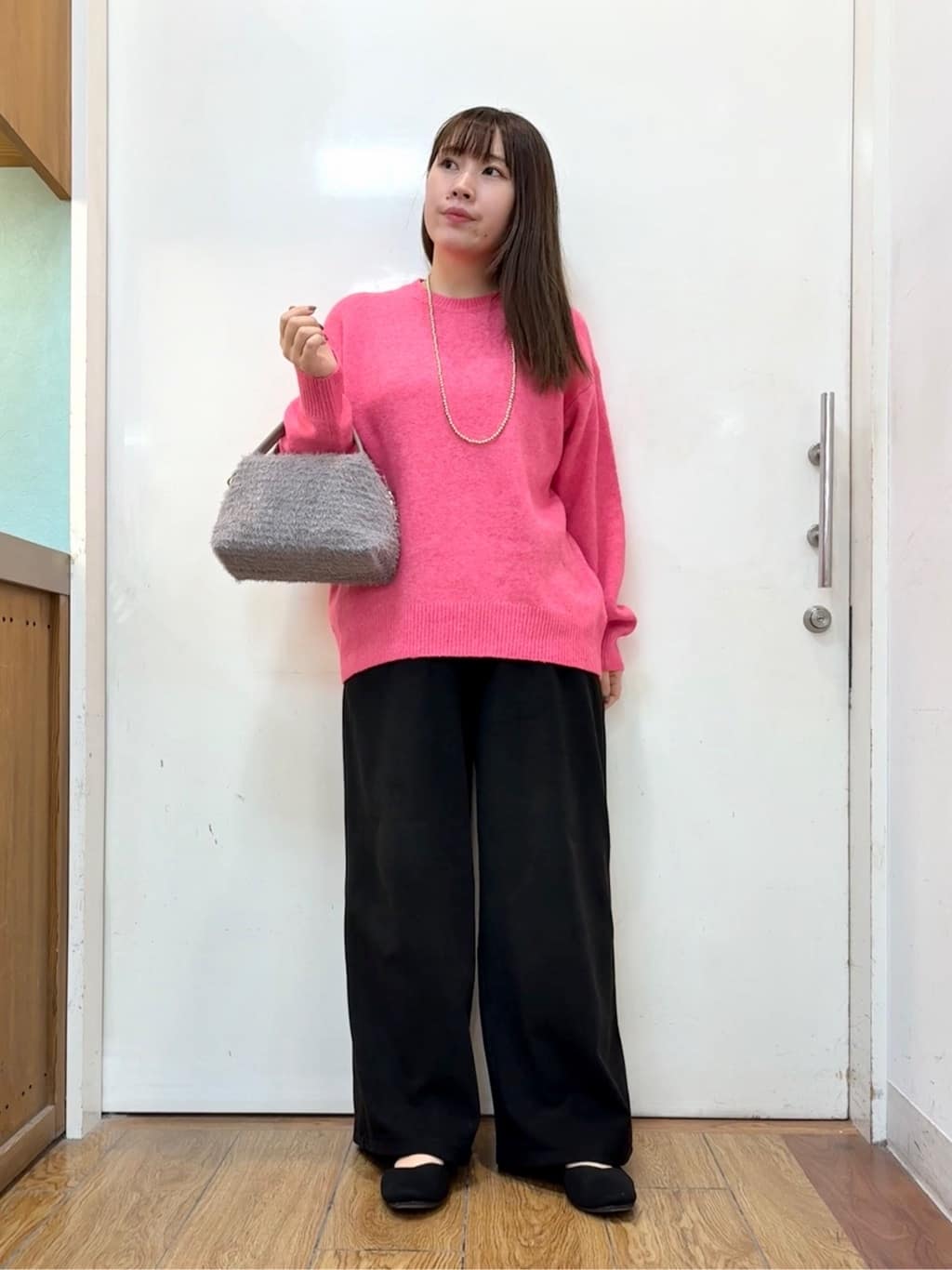 だいわさんの「SHOO･LA･RUE｜」を使ったコーディネート